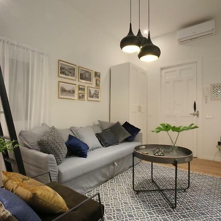 Moderno Y Reformado Apartamento Al Lado Del Museo 마드리드 외부 사진
