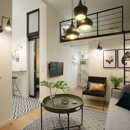 Moderno Y Reformado Apartamento Al Lado Del Museo 마드리드 외부 사진