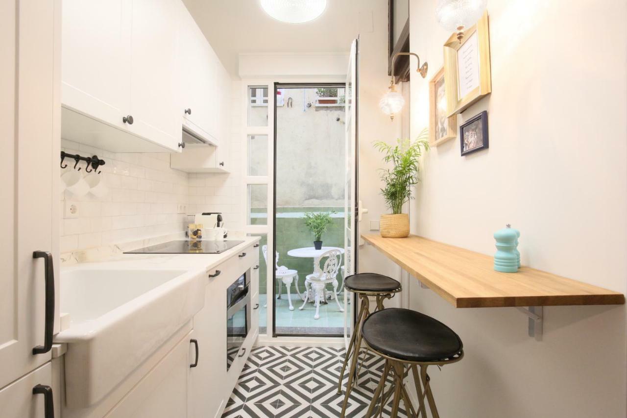 Moderno Y Reformado Apartamento Al Lado Del Museo 마드리드 외부 사진